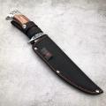 Columbia hunting knife G53