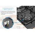 Preço competitivo Chinese por atacado Hob Gas Cooktop