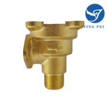 Solenoid Valve Bodies for Automated Systems