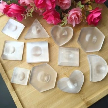 Different Size Selenite Crystal Bowl for Home Decor