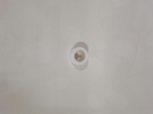 Iron on hemming tape no sewing