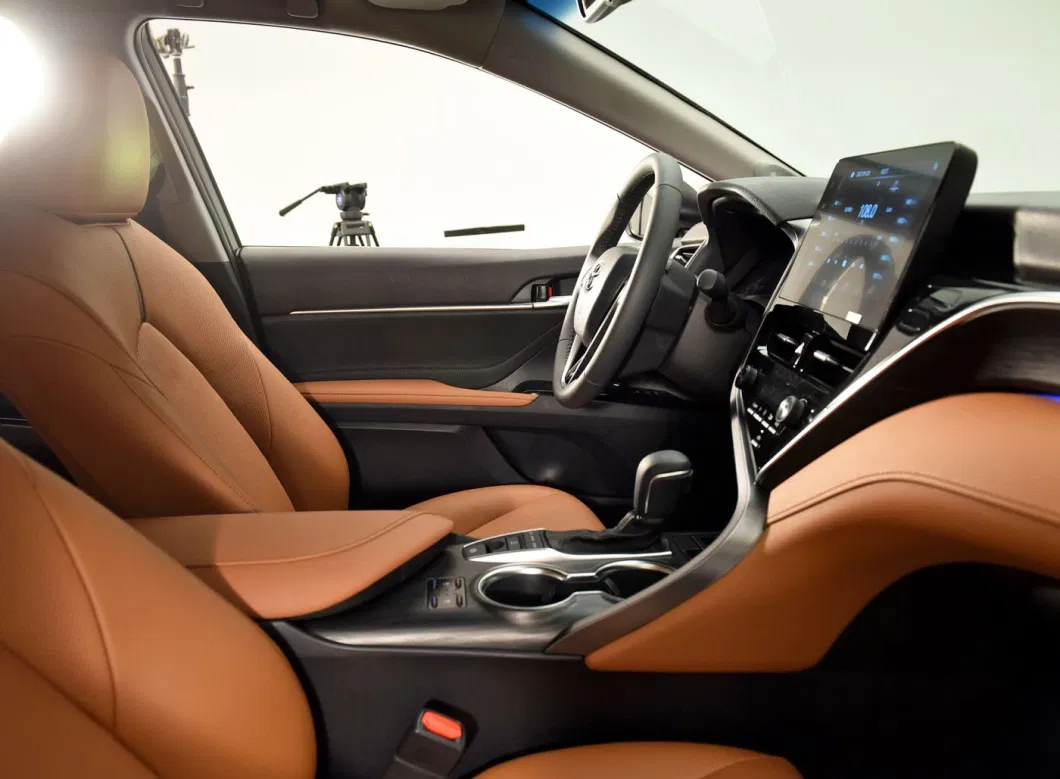 Hot Cheap Toyota Camry 2022 Used Car Electric Cars Hot Sold