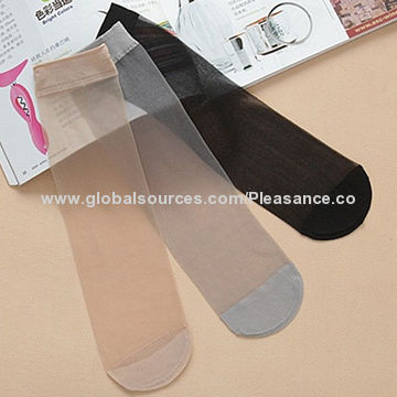 Try on socks without boarding, breathableNew