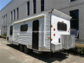 Trailer karavan karavan CLW dijual