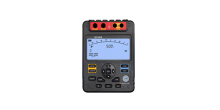TK2677 Digital High Voltage Megger (5000V