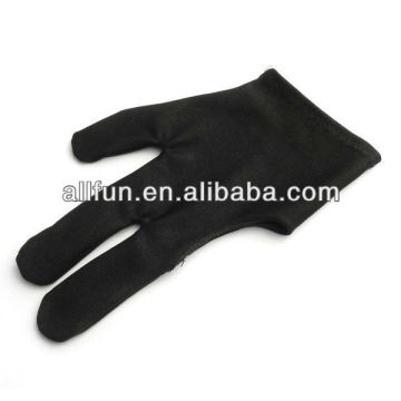 3 fingers gloves