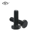 Grade 4.8-12.9 high strength hexagon socket bolts