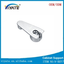Metal corner shelf brackets/Zinc Alloy board support clips