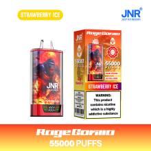 wholesale JNR fast shipping Capsule 15000 Puffs