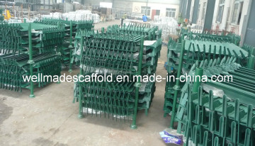 Kwikstage Scaffolding|Scaffold Plank|Formwork Kwikstage Scaffold