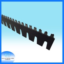 rotary rules for the die making