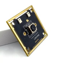 12MP Autofocus USB Camera Module - Driver-Free Text & Image Acquisition