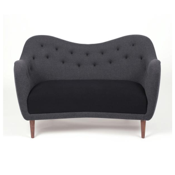 Finn Juhl 46 Sofa modernes Stoffsofa