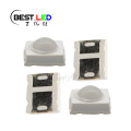 Super Bright 850nm LED individuelle lysdioder Dome Lens