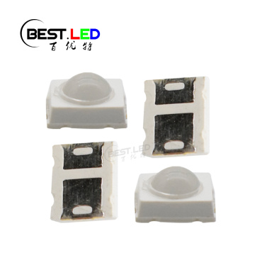 LED LED ขนาด 850nm Super Bright