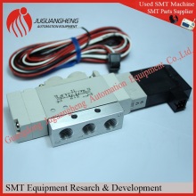 H10661 Fuji F15T4-F4-PL3-DC24V Electromagnetic Valve