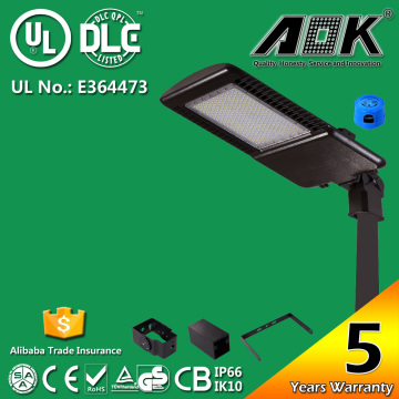 UL CUL Dlc Certification LED Stationnement Lumière Luminaire traditionnel 1000W Remplacement