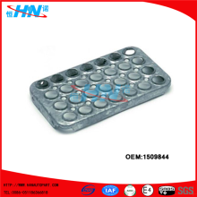 Volvo Upper Footstep Grille 1509844