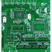 Demodulator double PCB
