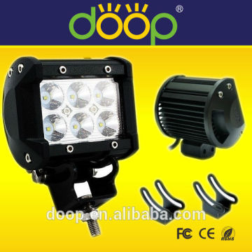 LED Working Light Car 4WD LED Work Light Bar