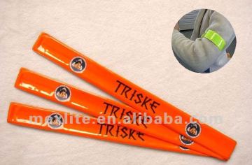 Running Snap On Band