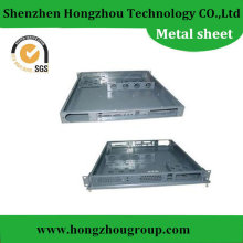 Mechanical Components Machinery Shell Sheet Metal Fabrication