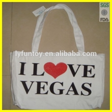 Canvas Bag for Shopping Canvas Shoping Bag