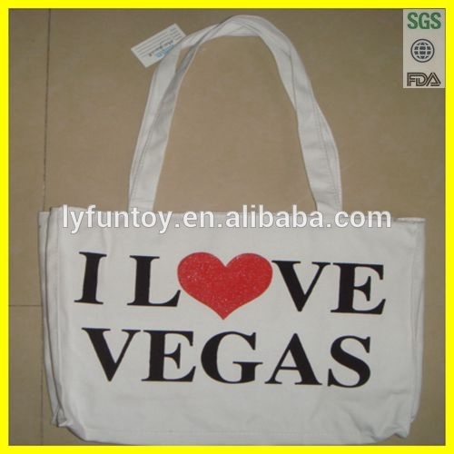 Canvas Bag for Shopping Canvas Shoping Bag