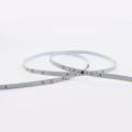 10mm Addressable DMX 512 blanca 2835 LED Pixel Strip Light DC 24V tape light