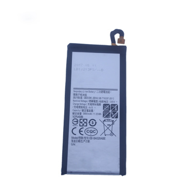 Samsung Galaxy A5 2017 A520 Batteriewechsel EB-BA520ABE