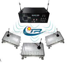 Hot Sale New Model Wireless traffic signal controller