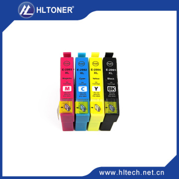 T2991 T2992 T2993 T2994 Ink cartridge compatible for Epson Expression Home XP-235/XP-332/XP-335/XP-432/XP-435