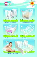 Baby crib product summary 1