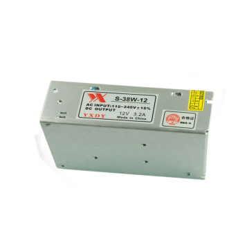 12V3A Power supply for Instrumentation/LED