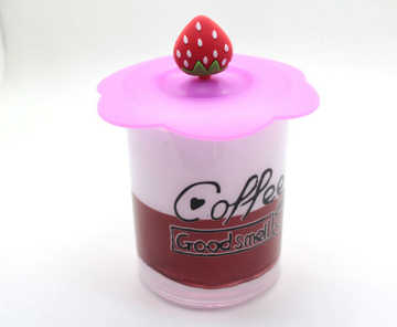 Fad Silicone Cup Cover