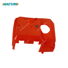 Durable Plastic Crankcase Cover for Brush Cutter Engine