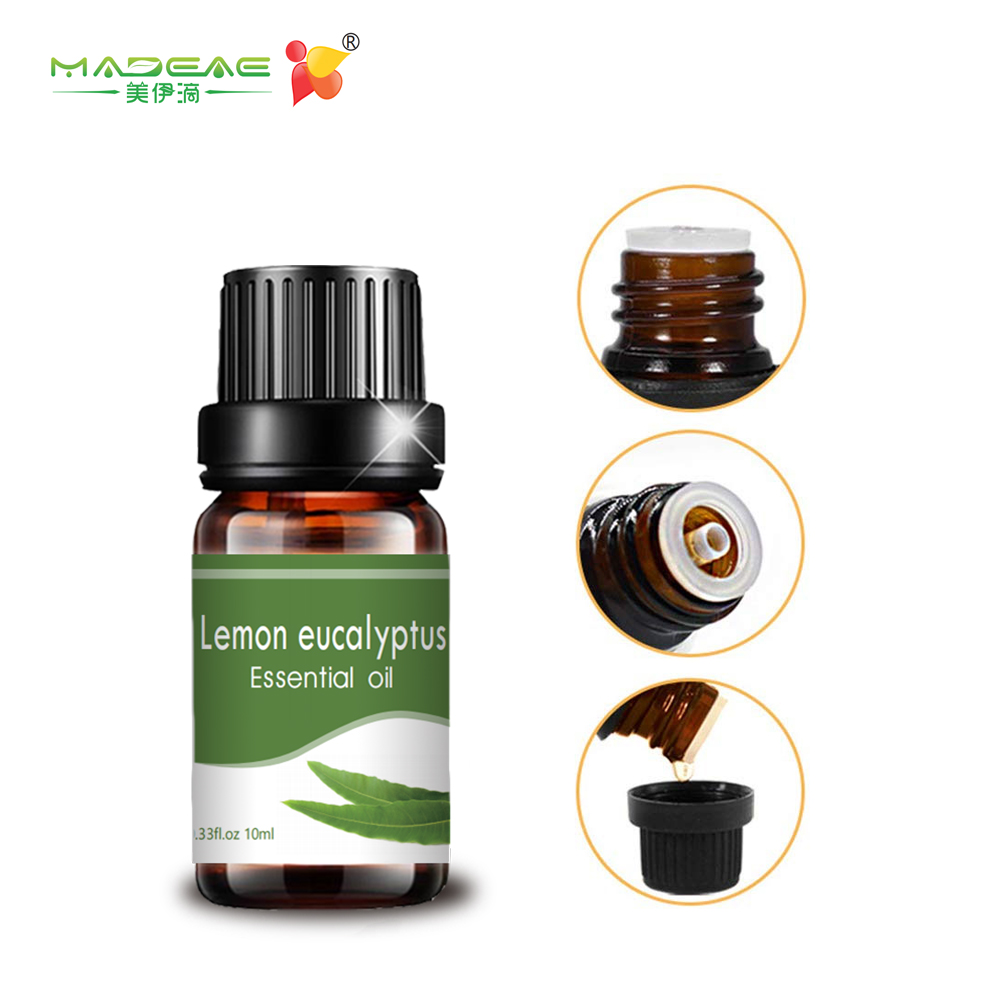 wholesale bulk therapeutic grade lemon eucalyptus oil