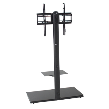 TV rack stand for display up to 47inch