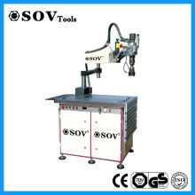 hydraulic tapping machine supplier from shanghai