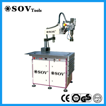 hydraulic tapping machine supplier from shanghai