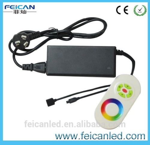 100V - 240V To DC 12V 5A Switching Power Supply Adapter For LED strip Light