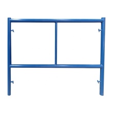 Comprehensive Guide to Walk-Through Scaffold Cross Bracing, H-Frame Scaffolding, and Caster Wheel Suppliers