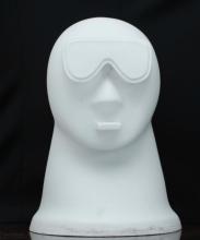 Ceramic Diving suit Mold