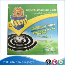 Liby Superb Home Use Mosquito Killer Incense Coil