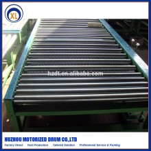 high quality roller conveyor system packaging conveyor line manufacurer