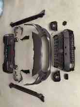 18 Suzuki Swift Sport Body Kit For 4X4 Accessories