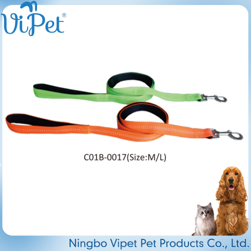 Factory Manufacture Various chew proof retractable dog leash
