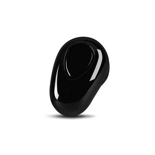 Bluetooth-Headset mit kabellosem Kopfhörerlicht