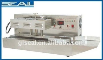 table-top induction sealer