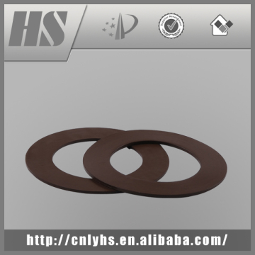 hot!!!hengsheng mechanical seal silicone o ring,silicone seal ring